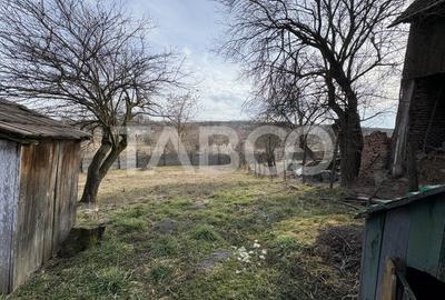 Casa individuala 60 mpu 974 m teren sat Armeni Sibiu - 19