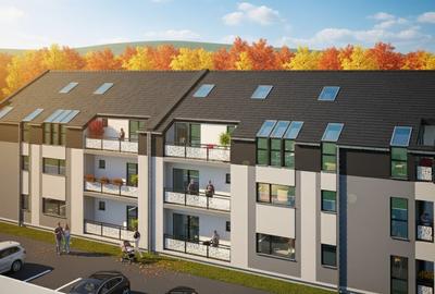 Comision 0% Parcela Teren de bloc Mosnita - 9 Apartamente - 5