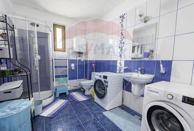 Casă cu 4 camere cu Teren 500 Mp în Bâcu - 3