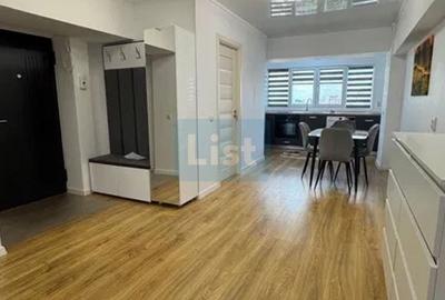 Apartament cu 2 camere decomandat, mobilat în Dorobanți - 7