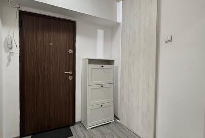 Apartament cu 3 camere semidecomandat, mobilat în Lujerului - 6