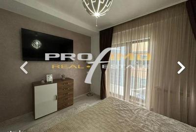 Mamaia Nord - Apartament 2 camere - su.76mp. CF.0, LUX - 8