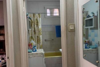 Apartament cu 2 camere semidecomandat în Chibrit - 4