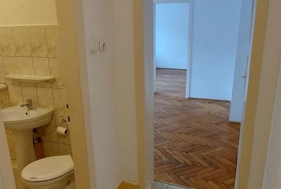 Apartament cu 2 camere semidecomandat în Horea - 5