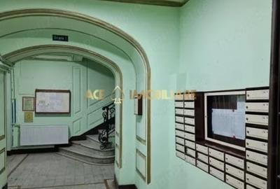 Apartament cu 2 camere decomandat, mobilat în Victoriei - 10