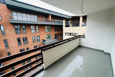 Cismigiu - Cobalcescu imobil S+P+4 cu 630 mp utili si 6 locuri de parcare - 2