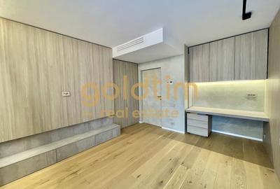 Apartament cu 4 camere nedecomandat, mobilat în Aviatorilor - 47