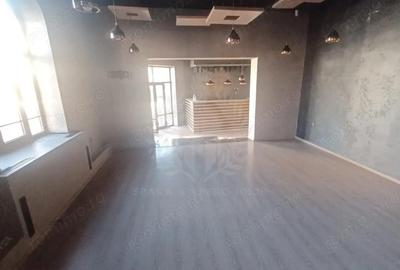 Spațiu comercial, de 170 mp, în Central