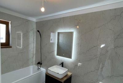 Casă cu 4 camere în Berceni - 4