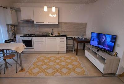 Garsoniera de inchiriat bloc nou, zona spital Fundeni Alexandru Trestioreanu - Liceul Sanitar - 1