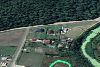 Teren de 1000 mp, în Victoria - 2