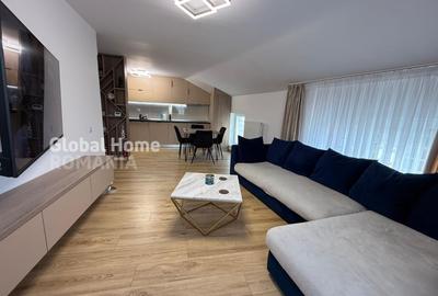 Apartament 3 cam 74MP | Stadion Olimpia | 4 locuri de parcare |  Bloc nou 2021 | - 4