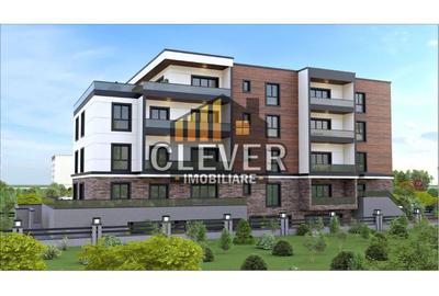 Apartament cu 2 camere semidecomandat în Theodor Pallady - 1