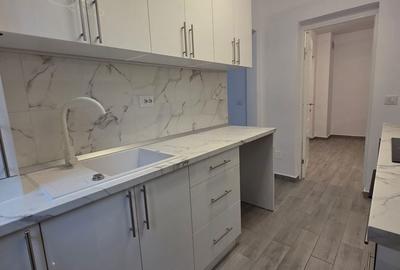 Apartament cu 2 camere în Alexandru cel Bun - 1