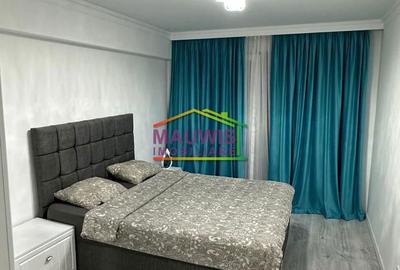 Apartament cu 2 camere în Central - 2
