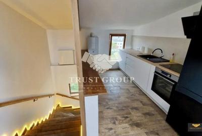 Apartament 3 camere Eminescu | Bloc 2013 |  Renovat complet - 8