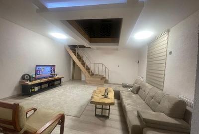 Casă cu 4 camere în Central - 5