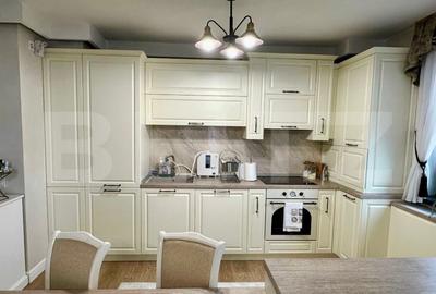 Apartament 2 camere, 64 mp, cartier Tudor - 4