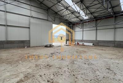 Spațiu comercial, de 385 mp, în Central - 7