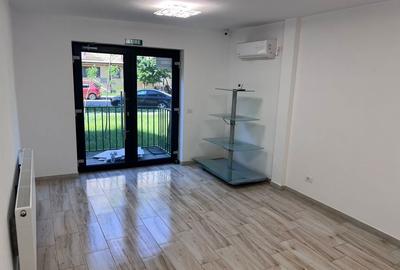 Spațiu comercial, de 57 mp, în Central - 2