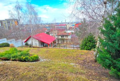 Casă individuală cu 6 camere cu Canalizare în Bucium - 11