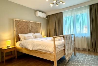 Apartament cu 3 camere, mobilat în Fundeni - 25