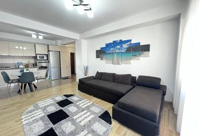 Apartament cu 2 camere semidecomandat, mobilat în Militari - 3