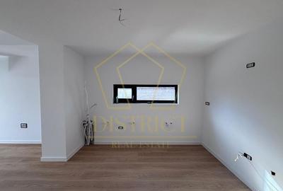 Com 0% Apartamente noi cu 2 camere, NZEB, panouri - 6