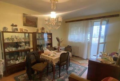 Pantelimon-spital, 3 camere, etaj 4 - 3