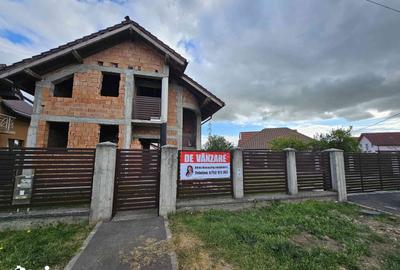 Casă cu 3 camere cu Teren 495 Mp în Sântandrei - 8