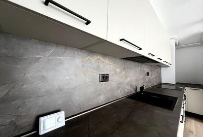 Apartament cu 3 camere *Prima Inchiriere* + Terasa *50mp* / Aviatiei - Herastrau - 14