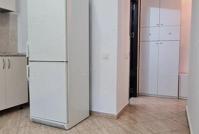 Garsonieră decomandată în Titan - 4