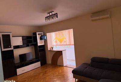 Apartament cu 4 camere decomandat, mobilat în Zorilor - 8