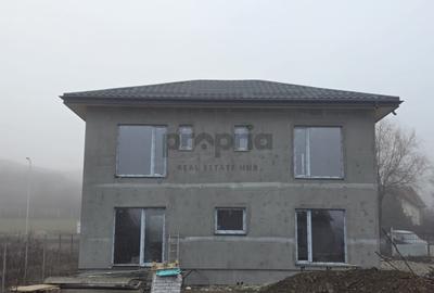 CASĂ DE VANZARE | Langa Rezervatia Naturala Lempes - 17