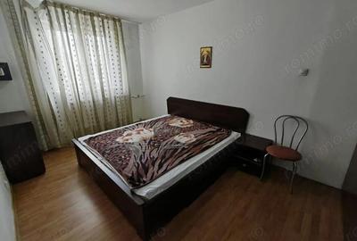 Apartament cu 3 camere decomandat în Drumul Taberei - 5