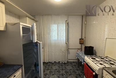 Apartament 3 Camere 2 bai bloc 1980 zona 1 Decembrie 1918 - 5