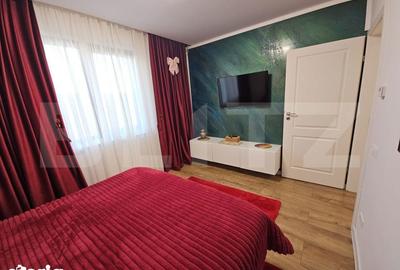 Casă cu 3 camere cu Teren 400 Mp în Frumoasa - 8