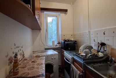 Apartament cu 3 camere decomandat în George Enescu - 6