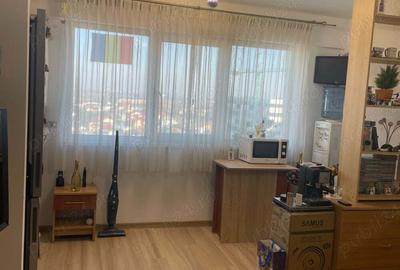 Vand gars Pollux Chiajna - 2