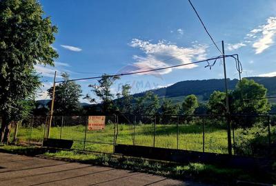 Teren 1,749mp Piatra-Neamt / Strada Zambilelor - 1