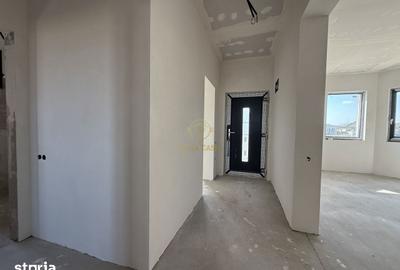 Casă cu 4 camere cu Teren 650 Mp în Odoreu - 2