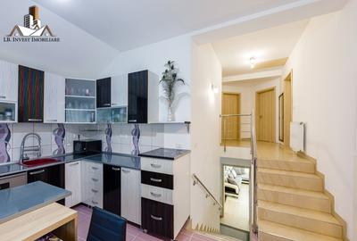 Casa individuala-Dumbravita, 604 mp teren, mobilată&utilată Casa individuala-Dumbravita, 604 mp teren, mobilată&utilată - 8