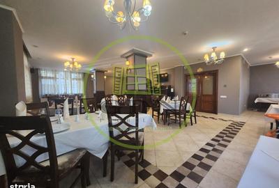 Spațiu comercial, de 950 mp, în Central - 9