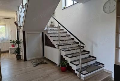 Casă cu 3 camere în Băbana - 1