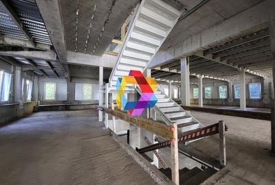 Clădire mixta -3600 mp - 21