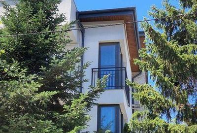 Apartament cu 2 camere semidecomandat, mobilat în Barbu Văcărescu - 8