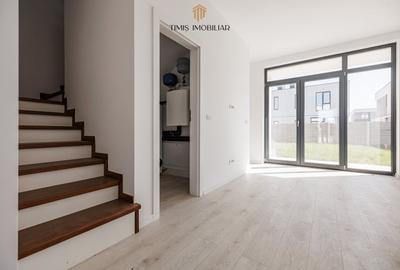 Duplex cu 5 camere cu Canalizare în Mehala - 12