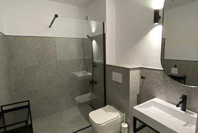 Garsonieră circulară, mobilată în Drumul Taberei - 12