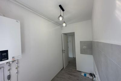 Exclusivitate ! Apartament 3 camere - Casa de Cultura - 98.000 euro - 12