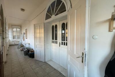 Casă individuală cu 11 camere cu Canalizare în Belinț - 7